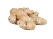 ginger-vegetable